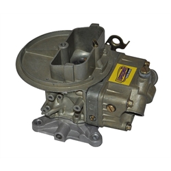 Carburetion Carburetion